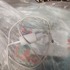 Usb-oplader, zoals gemeld door The Dominican met iLost