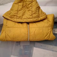 Jaqueta, segons ha informat IKEA Paris - Plaisir mitjançant iLost