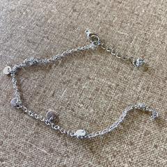 Armband Zilver, ako bolo nahlásené Dijkpop Festival pomocou iLost