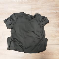 İLost kullanarak Diergaarde Blijdorp tarafından bildirildiği gibi T shirt