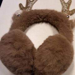 Ohrenwärmer, gemeldet von Qbuzz ZHN über iLost