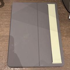 Tablet grey, zoals gemeld door The Dominican met iLost