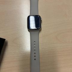 Apple Watch, as reported by Pathé Schouwburgplein using iLost