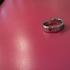 Ring, as reported by Walibi Holland using iLost