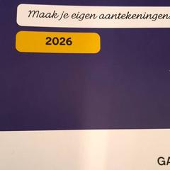 Schrift, as reported by Rotterdam The Hague Airport using iLost