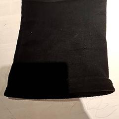 Bandana Zwart, come riportato da IKEA Wilrijk utilizzando iLost