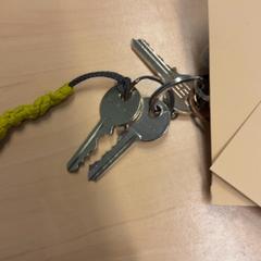 Llaves, ha sido reportado por RET con iLost