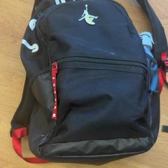 Tas, zoals gemeld door GVB met iLost