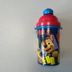 Bidó, segons ha informat Breng Arnhem mitjançant iLost