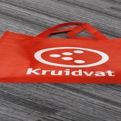 Bag, as reported by Arriva Limburg Zuid using iLost
