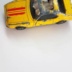 Toy Auto, as reported by Beeld & Geluid Hilversum using iLost