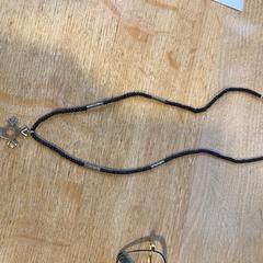 Ketting, zoals gemeld door Hortus met iLost