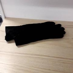 İLost kullanarak IKEA Breda tarafından bildirildiği gibi Eldivenler