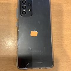 Samsung A52, jak nahlášeno Gemeente Amsterdam pomocí iLost