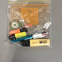 Estoig, segons ha informat Vrije Universiteit Brussel (VUB) mitjançant iLost