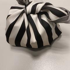 Přenosná taška, jak nahlášeno Centraal magazijn pomocí iLost