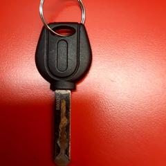 Cykelnyckel, rapporterat av UvA REC med iLost