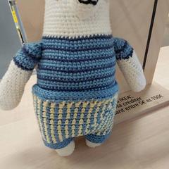 Cudowny policzek, zgłoszono przez IKEA Brest Guipavas przy użyciu iLost