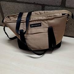 Poltsa, gisa salatu by Arriva Oost-Brabant iLost erabiliz