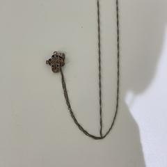 Náhrdelník, ako bolo nahlásené IKEA渋谷 pomocou iLost