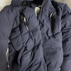 Jas blauw Teruggebracht, is van do-vrij 18-19 dec، كما تم الإبلاغ عنه بواسطة De Heeren van Aemstel عبر iLost