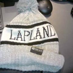 Gorro, segons ha informat SnowWorld Landgraaf mitjançant iLost