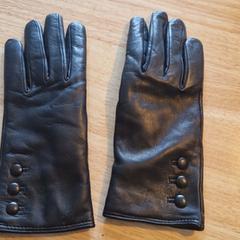 Handschoenen, iLost-i jakinarazi zaion moduan