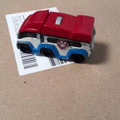 Autotje, como reportado por Connexxion Hoeksche Waard Goeree Overflakkee utilizando o iLost