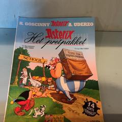 Stripboek, gemeldet von Familie Resort Molenwaard über iLost