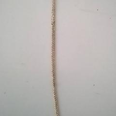 목걸이, iLost를 사용하여 Twisto에 보고됨