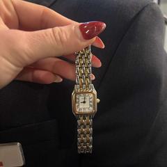 Hulpstukken GOLDEN WATCH, zoals gemeld door Leonardo Hotel Amsterdam Rembrandtpark met iLost