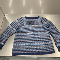 Tröja, rapporterat av IKEA Brno med iLost