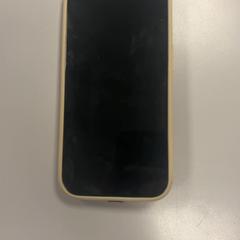 Mobiltelefon Zwart iPhone, gemeldet von Vrije Universiteit Amsterdam über iLost