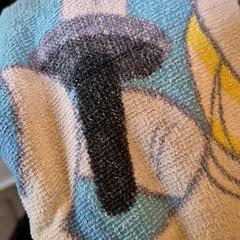 수건, iLost를 사용하여 Attractie- & Vakantiepark Slagharen에 보고됨