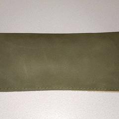 İLost kullanarak Centraal magazijn tarafından bildirildiği gibi Brillendoos - Kaki