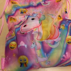 バックパック がiLostで RET によって報告されました