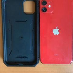 Iphone Rood, som rapportert av Gemeente Amsterdam ved bruk av iLost