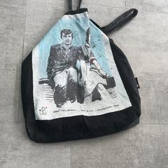 Bag, som rapportert av Arriva Achterhoek-Rivierenland ved bruk av iLost