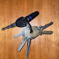 Keys, segundo informou a iLost