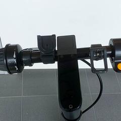 Transport - Elektrische step + zak, zgłoszono przez Centraal magazijn przy użyciu iLost