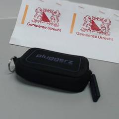 Carteira Yahyaout, como reportado por Gemeente Utrecht utilizando o iLost