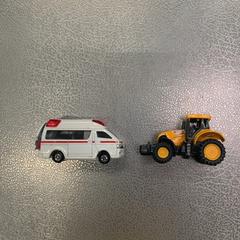 Leksaksbil 3/23  18:27, rapporterat av IKEA Tokyo-Bay med iLost