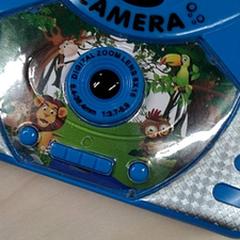 Hračka, jak nahlášeno IKEA Gent pomocí iLost