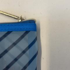 Estuche, segundo informou GVB usando iLost