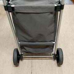 Nákupný košík, ako bolo nahlásené Regio Antwerpen - Brussel pomocou iLost