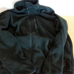 Kleding - Jas, ha sido reportado por Centraal magazijn con iLost