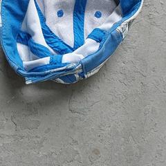 Kleding - pet, zoals gemeld door Centraal magazijn met iLost