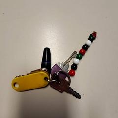 Claus, segons ha informat Connexxion Haarlem IJmond mitjançant iLost