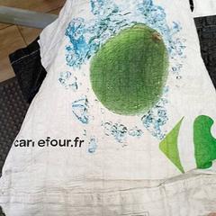 Shoppingkasse de co, rapporterat av IKEA Nantes med iLost