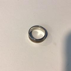 Ring, gemeldet von Gemeente Veenendaal über iLost